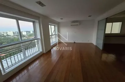 Apartamento com 3 quartos à venda na Rua Visconde de Taunay, 627, Santo Amaro, São Paulo