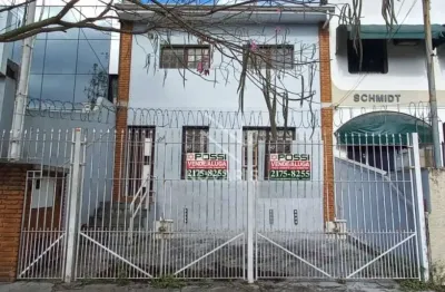 Casa comercial à venda na Rua Doutor Carlos Augusto de Campos, 104, Santo Amaro, São Paulo