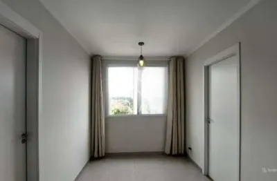 Apartamento com 2 quartos para alugar na Avenida Vereador João de Luca, 1790, Jardim Prudência, São Paulo