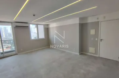 Sala comercial para alugar na Rua da Paz, 1601, Chácara Santo Antônio, São Paulo