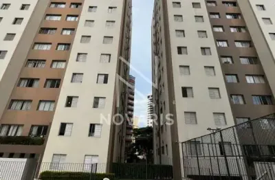 Apartamento com 2 quartos para alugar na Avenida Damasceno Vieira, 1202, Vila Mascote, São Paulo