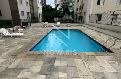 Apartamento com 2 quartos para alugar na Avenida Damasceno Vieira, 1202, Vila Mascote, São Paulo