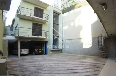 Apartamento com 10 quartos à venda na Rua Gabriele D'Annunzio, 770, Campo Belo, São Paulo