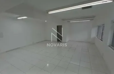 Sala comercial para alugar na Rua Manuel Borba, 257, Santo Amaro, São Paulo