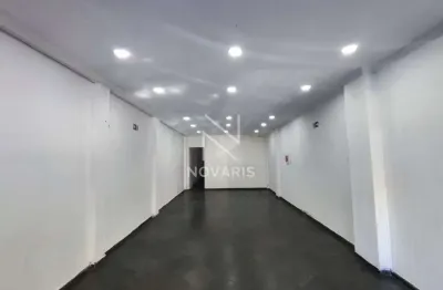 Ponto comercial para alugar na Rua Domenico Cimarosa, 44, Parque Brasil, São Paulo