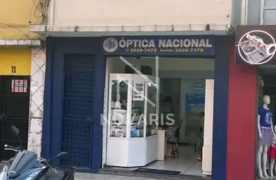 Venda prédio comercial com 165 m² em região valorizada de santo amaro