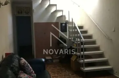 Casa com 3 quartos à venda na Avenida Jônia, 374, Jardim Brasil (Zona Sul), São Paulo