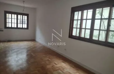 Casa com 4 quartos à venda na Rua Comendador Elias Zarzur, 154, Santo Amaro, São Paulo