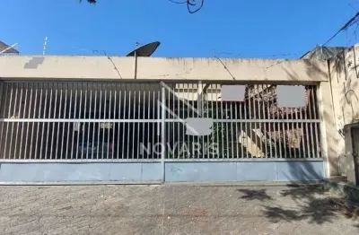 Casa com 5 quartos à venda na Avenida Atlântica, 3187, Interlagos, São Paulo