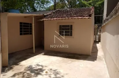 2 casas a venda com entrada independente 152m² jardim ipanema