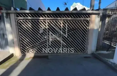 Casa com 2 quartos à venda na Rua Barbosa Vilas Boas, 97, Jardim das Flores, São Paulo