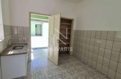 Casa com 2 quartos à venda na Rua Clarence, 401, Santo Amaro, São Paulo