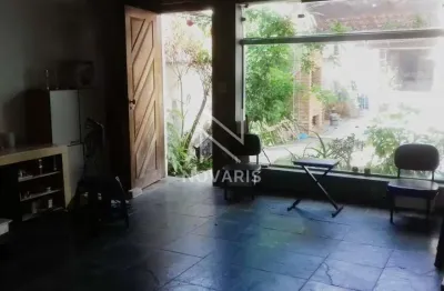 Casa com 2 quartos à venda na Rua Antônio das Chagas, 577, Chácara Santo Antônio, São Paulo