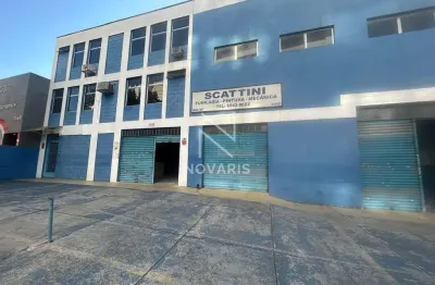 Casa comercial para alugar na Alameda dos Nhambiquaras, 1542, Indianópolis, São Paulo