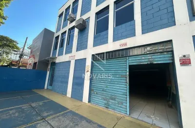 Casa comercial para alugar na Alameda dos Nhambiquaras, 1556, Indianópolis, São Paulo