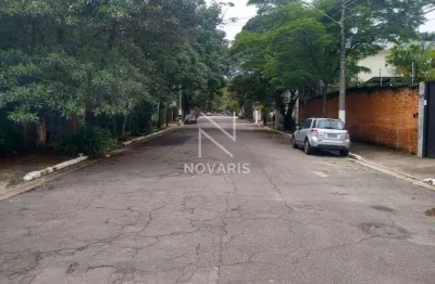Terreno à venda na Rua Irineu Marinho, 500, Santo Amaro, São Paulo