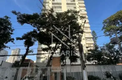 Apartamento com 3 quartos à venda na Rua Coronel Luís Barroso, 370, Santo Amaro, São Paulo