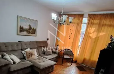 Casa com 3 quartos à venda na Rua Pinhal de Portomar, 99, Jardim Sônia (Zona Sul), São Paulo