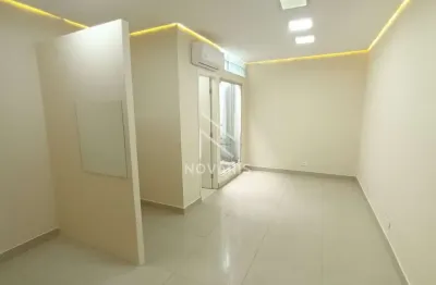 Sala comercial para alugar na Rua São Benedito, 321, Santo Amaro, São Paulo