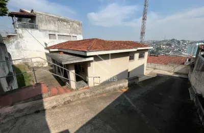 Casa com 3 quartos à venda na Rua Anhanduí Mirim, 476, Jardim das Flores, São Paulo