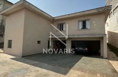 Casa com 3 quartos à venda na Rua Anhanduí Mirim, 476, Jardim das Flores, São Paulo