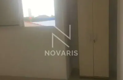 Apartamento com 1 quarto à venda na Avenida Dória, 409, Vila Alexandria, São Paulo