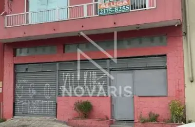 Casa comercial para alugar na Rua Iguatinga, 85, Santo Amaro, São Paulo