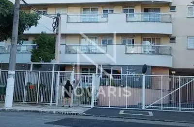 Apartamento com 2 quartos à venda na Rua Professor Sousa Barros, 210, Vila Guarani, São Paulo