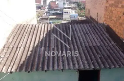 Terreno comercial para alugar na Rua Bernardo Correia Leitão, 761, Parque Regina, São Paulo