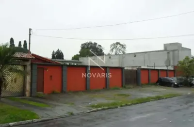 Terreno à venda na Rua Paranápolis, 90, Jardim Santa Helena, São Paulo