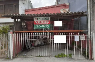 Casa com 2 quartos à venda na Rua Senador Fláquer, 462, Santo Amaro, São Paulo