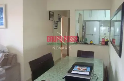 Apartamento com 3 quartos à venda na Rua Gregório Allegri, 40, Vila das Belezas, São Paulo