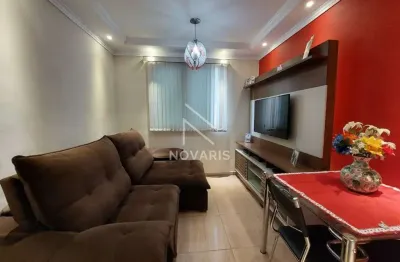 Apartamento com 2 quartos à venda na Rua Joaquim do Rego Monteiro, 130, Vila Damaceno, São Paulo