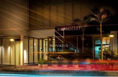 Kitnet / Stúdio à venda na Rua Álvaro de Carvalho, 127, Centro, São Paulo