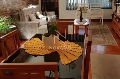 Casa com 4 quartos à venda na Rua Adelino Alves, 81, Santo Amaro, São Paulo