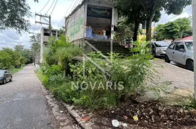 Terreno à venda na Estrada da Riviera, Jardim Figueira Grande, São Paulo