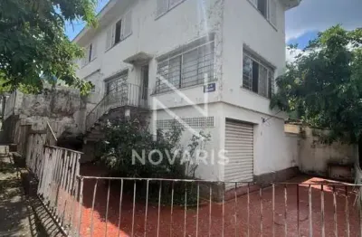 Casa com 2 quartos à venda na Rua Tauari, 109, Santo Amaro, São Paulo