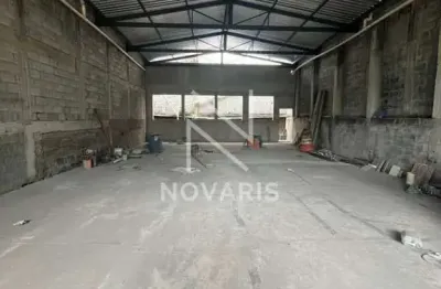 Ponto comercial para alugar na Estrada da Riviera, 2388, Jardim Figueira Grande, São Paulo