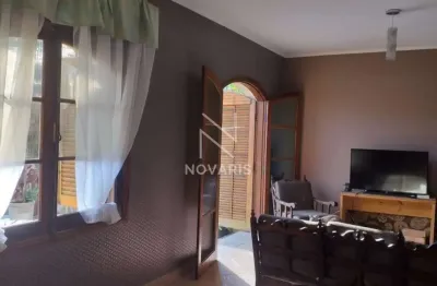 Sobrado com 3 dormitórios sendo 1 suíte 2 vagas ? jardim marquesa