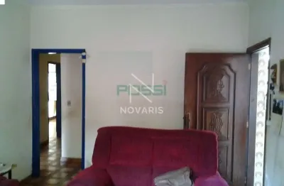 Casa com 3 quartos à venda na Rua Professor Clemente Pinho, 400, Jardim Promissão, São Paulo