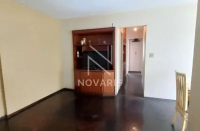 Apartamento 3 dormitorios, sendo 1 suite 1 vaga - santo amaro