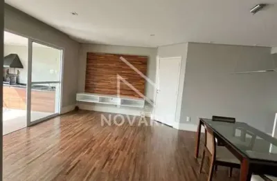 Apartamento com 3 quartos à venda na Rua Tebas, 296, Jardim Brasil (Zona Sul), São Paulo