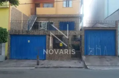 Casa com 7 quartos à venda na Rua Maria Clotilde Martins Rocha, 489, Jardim Selma, São Paulo