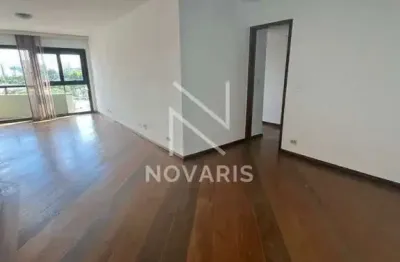 Apartamento com 3 quartos à venda na Rua Doutor Carlos Augusto de Campos, 200, Santo Amaro, São Paulo