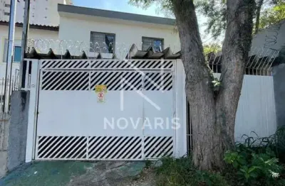 Oportunidade única!  sobrado para venda ou locação em santo amaro