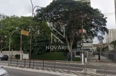 Apartamento com 1 quarto à venda na Avenida João Dias, 2162, Santo Amaro, São Paulo