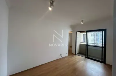 Apartamento com 1 quarto para alugar na Rua Coronel Luís Barroso, 426, Santo Amaro, São Paulo