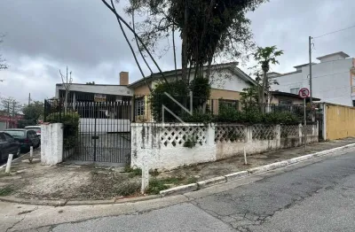 Casa com 2 quartos à venda na Rua Professor Antônio de Franco, 13, Jardim São Luís, São Paulo