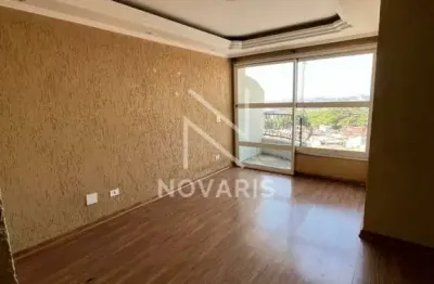 Apartamento com 2 quartos para alugar na Avenida Interlagos, 5699, Interlagos, São Paulo