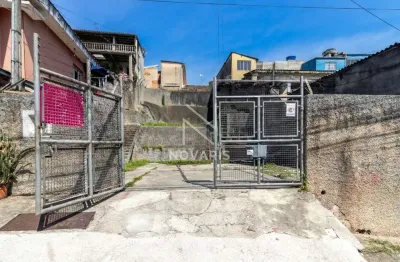 Terreno 282 m² à venda e locação - Ideal para investir e gerar renda